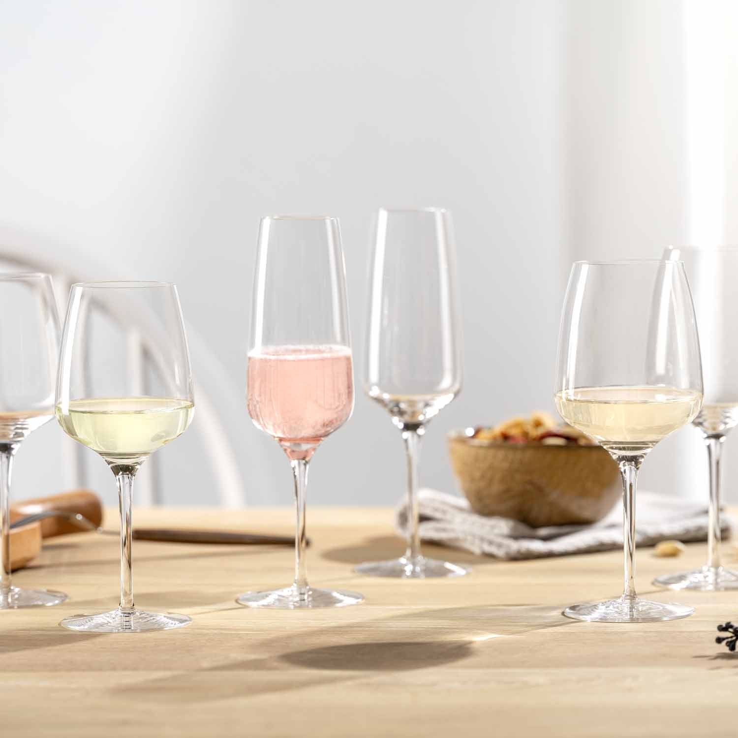 Kelchglasset CESTI 12-teilig