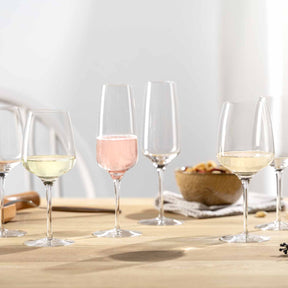 Kelchglasset CESTI 12-teilig