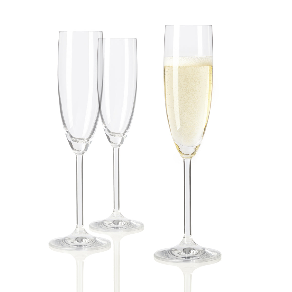 Sektglas DAILY 200 ml 6er-Set