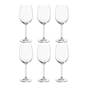 Rotweinglas DAILY 460 ml 6er-Set