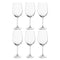 Bordeauxglas DAILY 640 ml 6er-Set