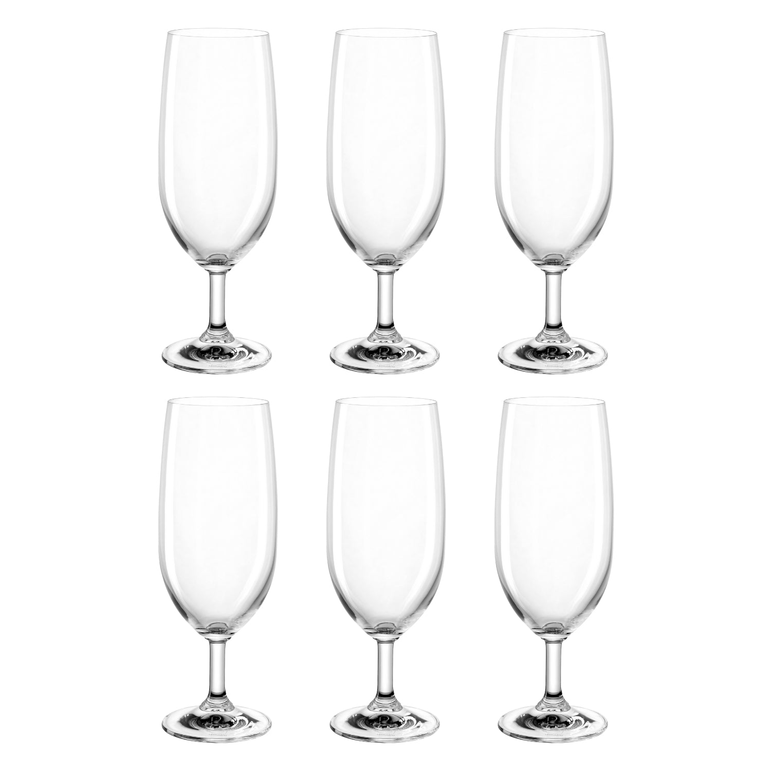 Bierglas DAILY 360 ml 6er-Set