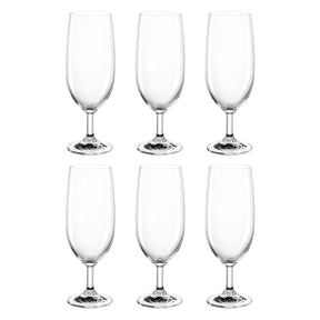 Bierglas DAILY 360 ml 6er-Set