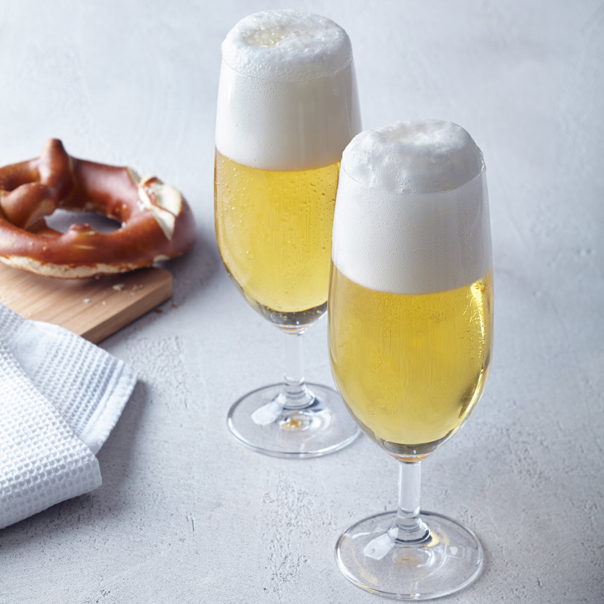 Bierglas DAILY 360 ml 6er-Set