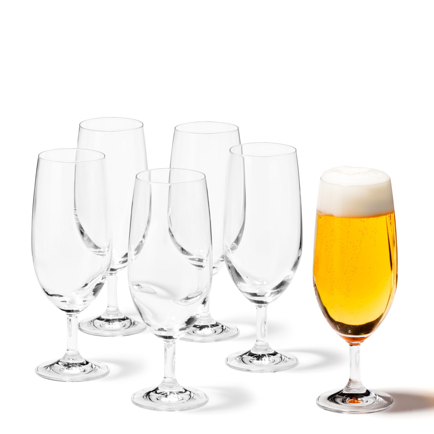 Bierglas DAILY 360 ml 6er-Set