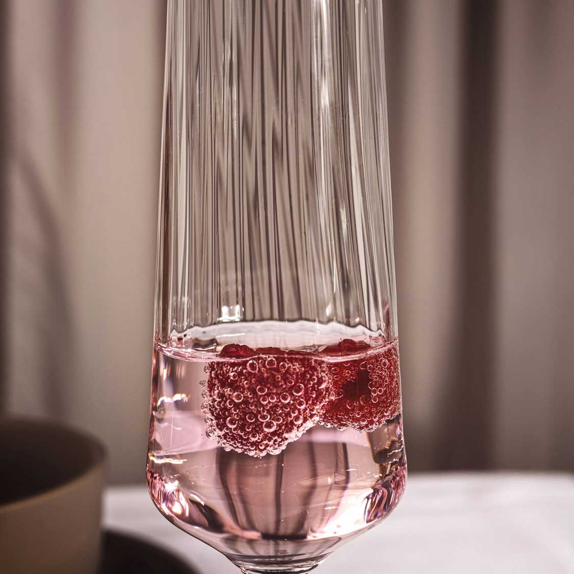 Sektglas PAOLO 220 ml 4er-Set