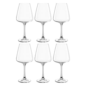 Weißweinglas PALADINO 540 ml 6er-Set