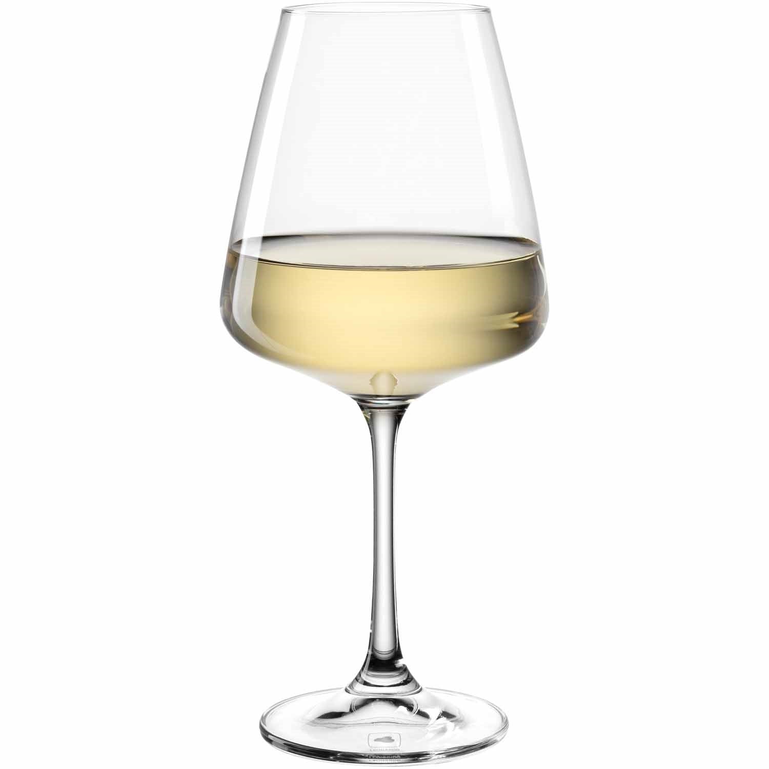 Weißweinglas PALADINO 540 ml 6er-Set