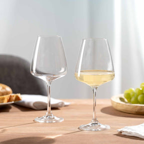 Weißweinglas PALADINO 540 ml 6er-Set