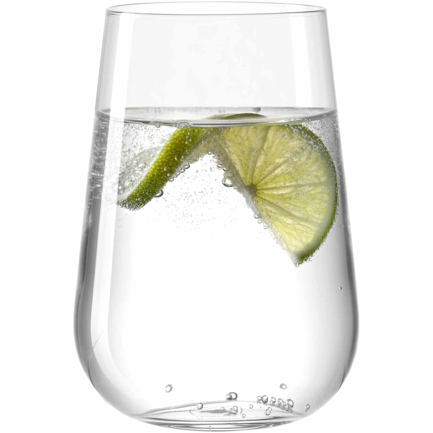 Trinkglas PALADINO 350 ml 6er-Set
