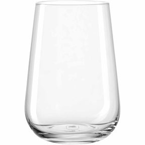 Trinkglas PALADINO 350 ml 6er-Set