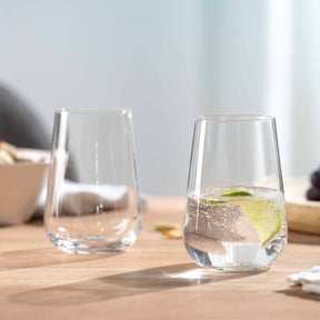 Trinkglas PALADINO 350 ml 6er-Set