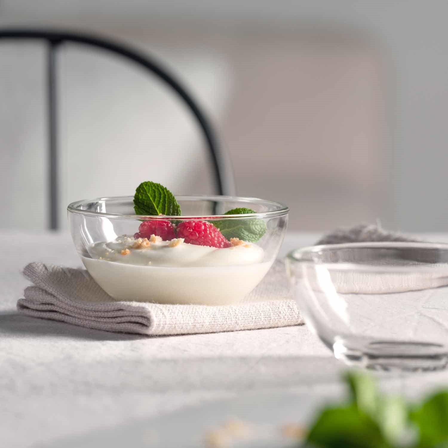 Schale CUCINA 10 cm 6er-Set