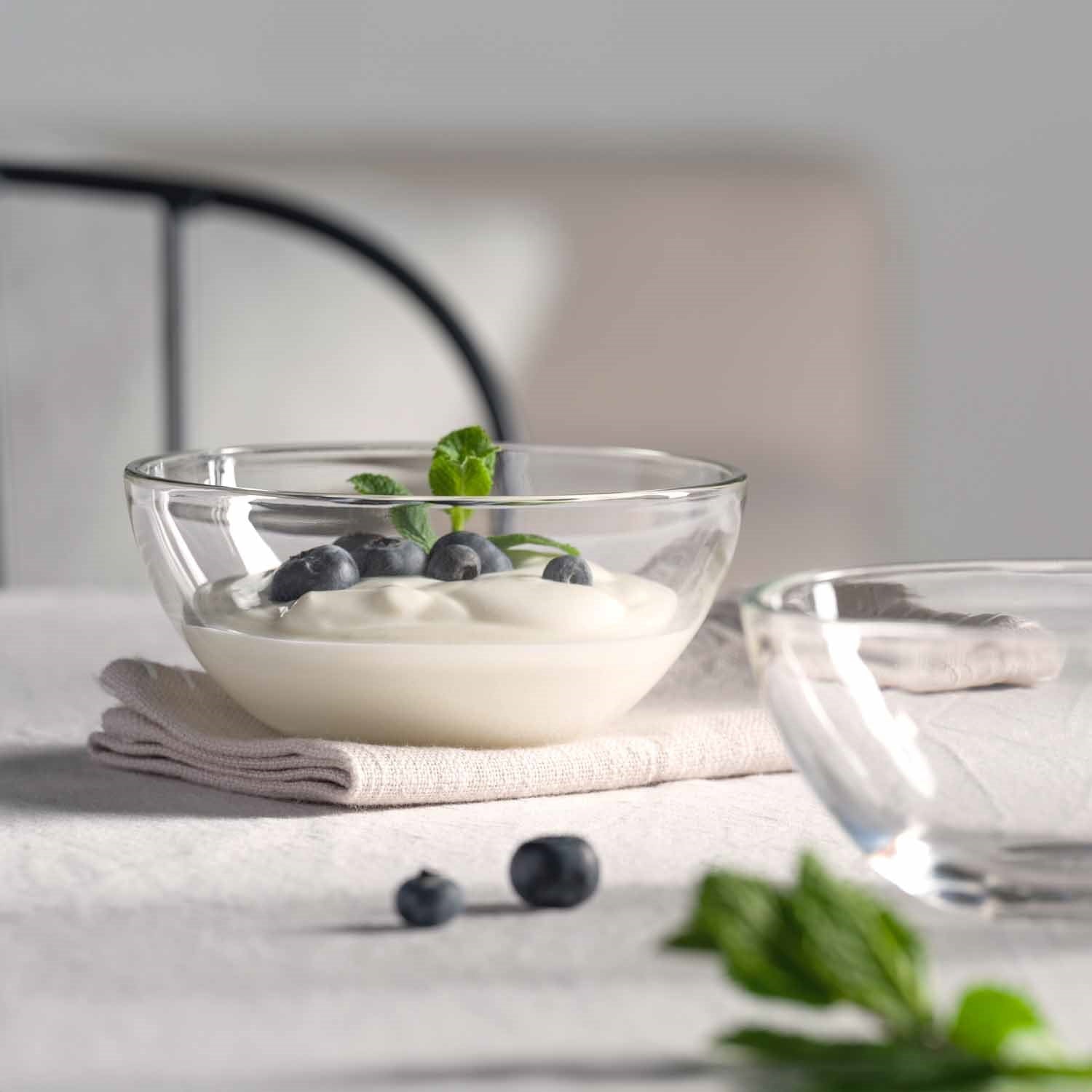 Schale CUCINA 14 cm 6er-Set