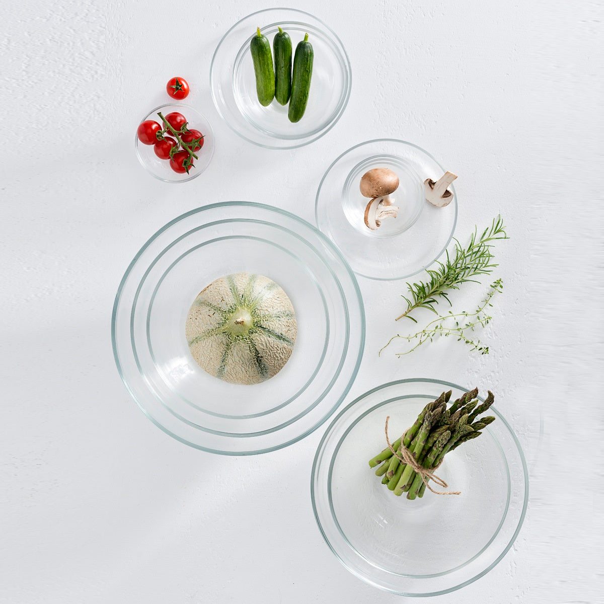 Schale CUCINA 22 cm