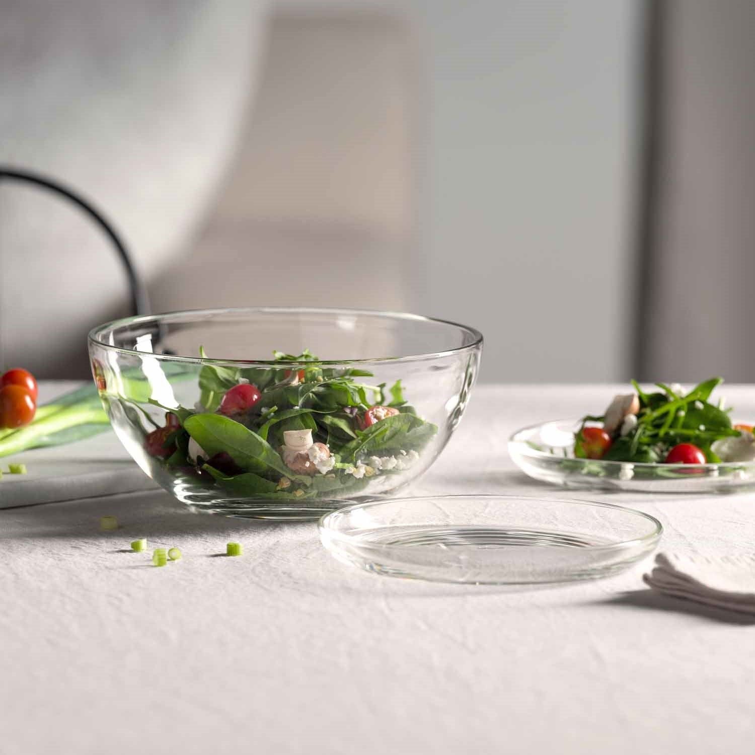 Teller CUCINA 18 cm 6er-Set