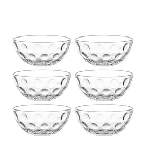Schale CUCINA OPTIC 10 cm 6er-Set