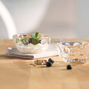 Schale CUCINA OPTIC 10 cm 6er-Set