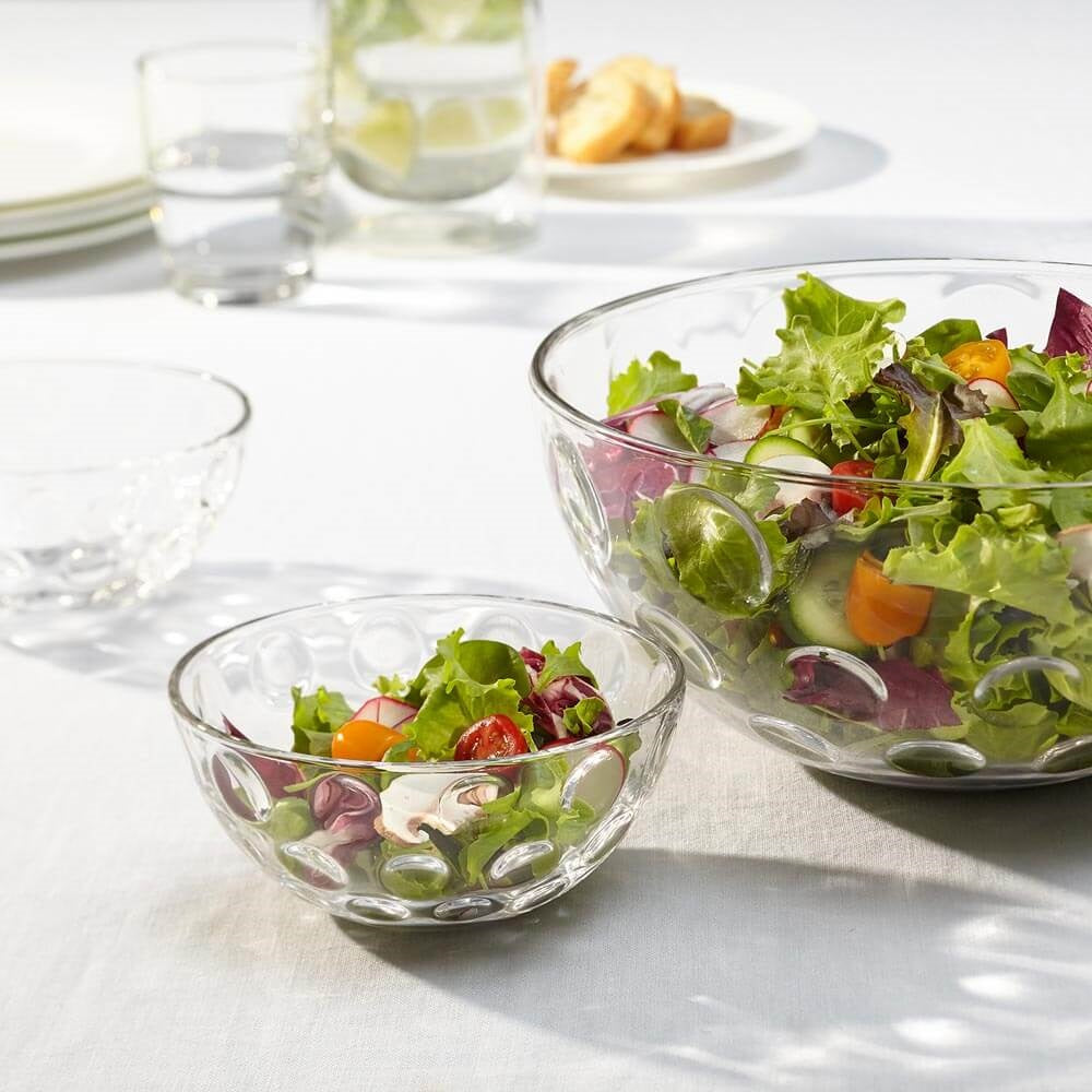 Schale CUCINA OPTIC 10 cm 6er-Set