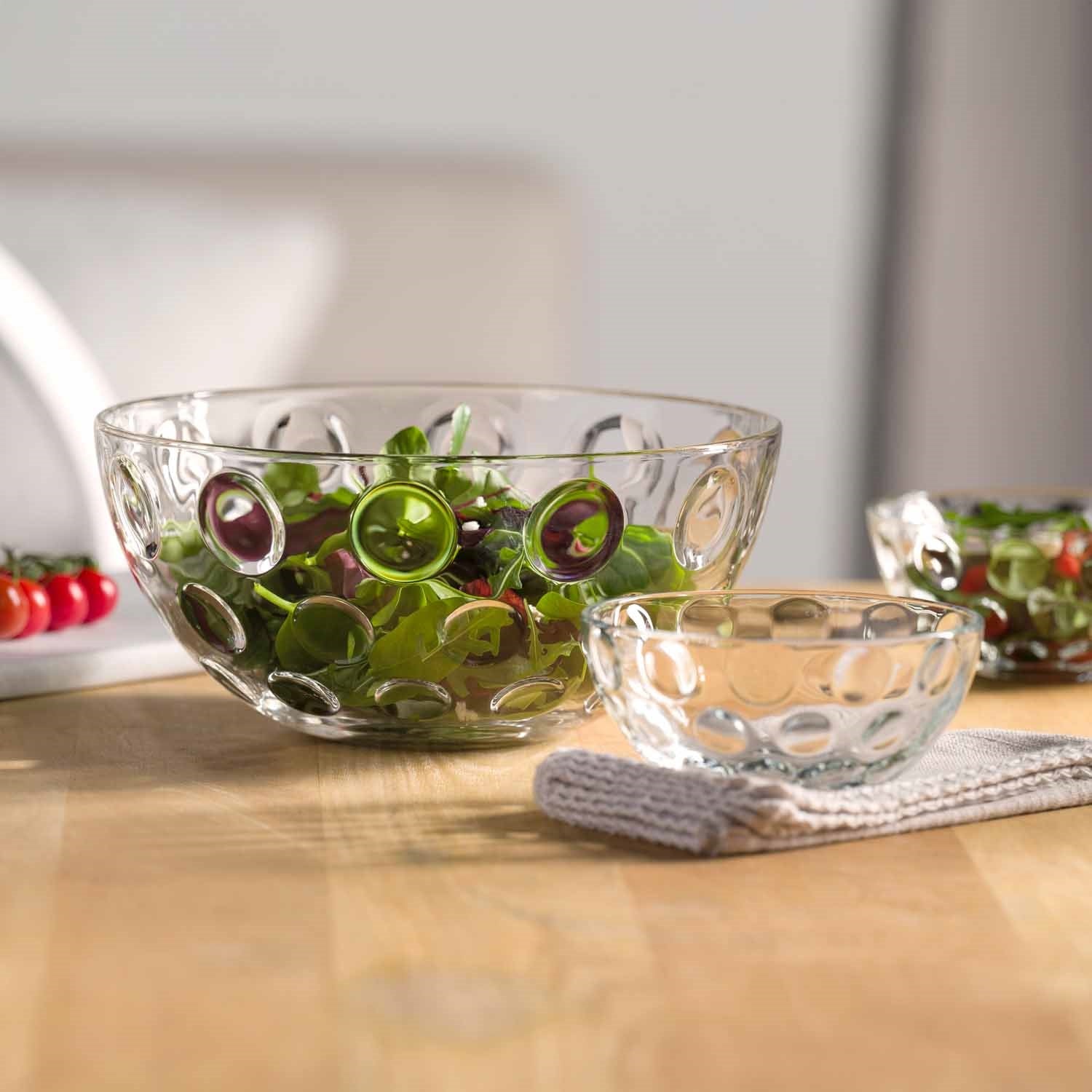 Schale CUCINA OPTIC 14 cm 6er-Set