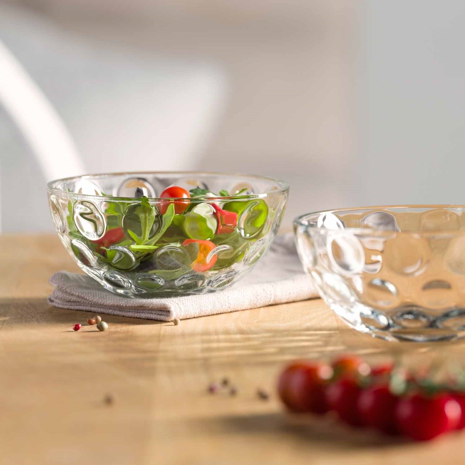 Schale CUCINA OPTIC 14 cm 6er-Set