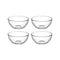 Schale 10 cm CUCINA 4er-Set