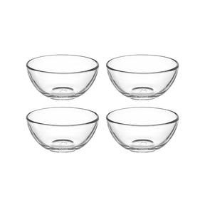 Schale 10 cm CUCINA 4er-Set