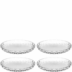 Teller CUCINA OPTIC 18 cm 4er-Set