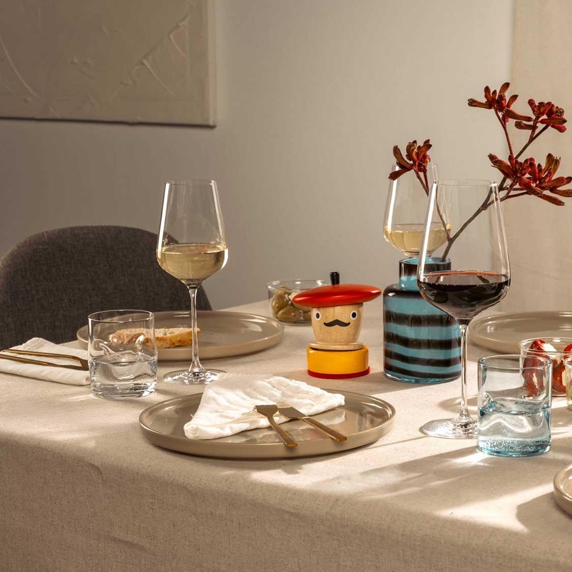 Weißweinglas BRUNELLI 580 ml 6er-Set