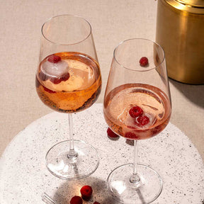 Rotweinglas BRUNELLI 740 ml 6er-Set
