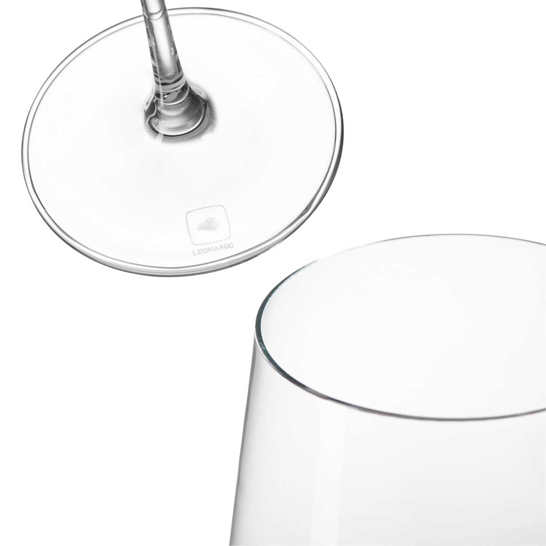 Rotweinglas BRUNELLI 740 ml 6er-Set