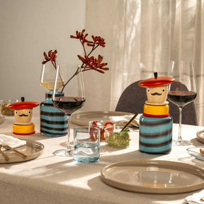 Rotweinglas BRUNELLI 740 ml 6er-Set