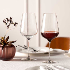 Rotweinglas BRUNELLI 740 ml 6er-Set