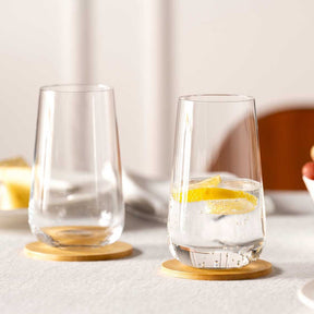 Trinkglas BRUNELLI 530 ml 6er-Set
