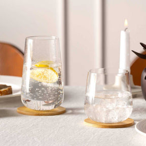 Trinkglas BRUNELLI 530 ml 6er-Set