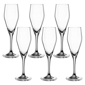 Sektglas TWENTY 4 220 ml 6er-Set