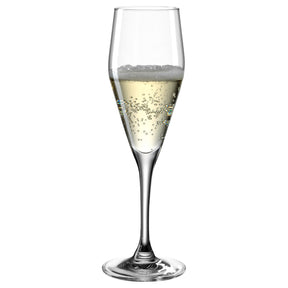 Sektglas TWENTY 4 220 ml 6er-Set