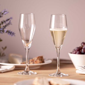 Sektglas TWENTY 4 220 ml 6er-Set