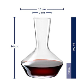 Dekanter PUCCINI 0,75 l