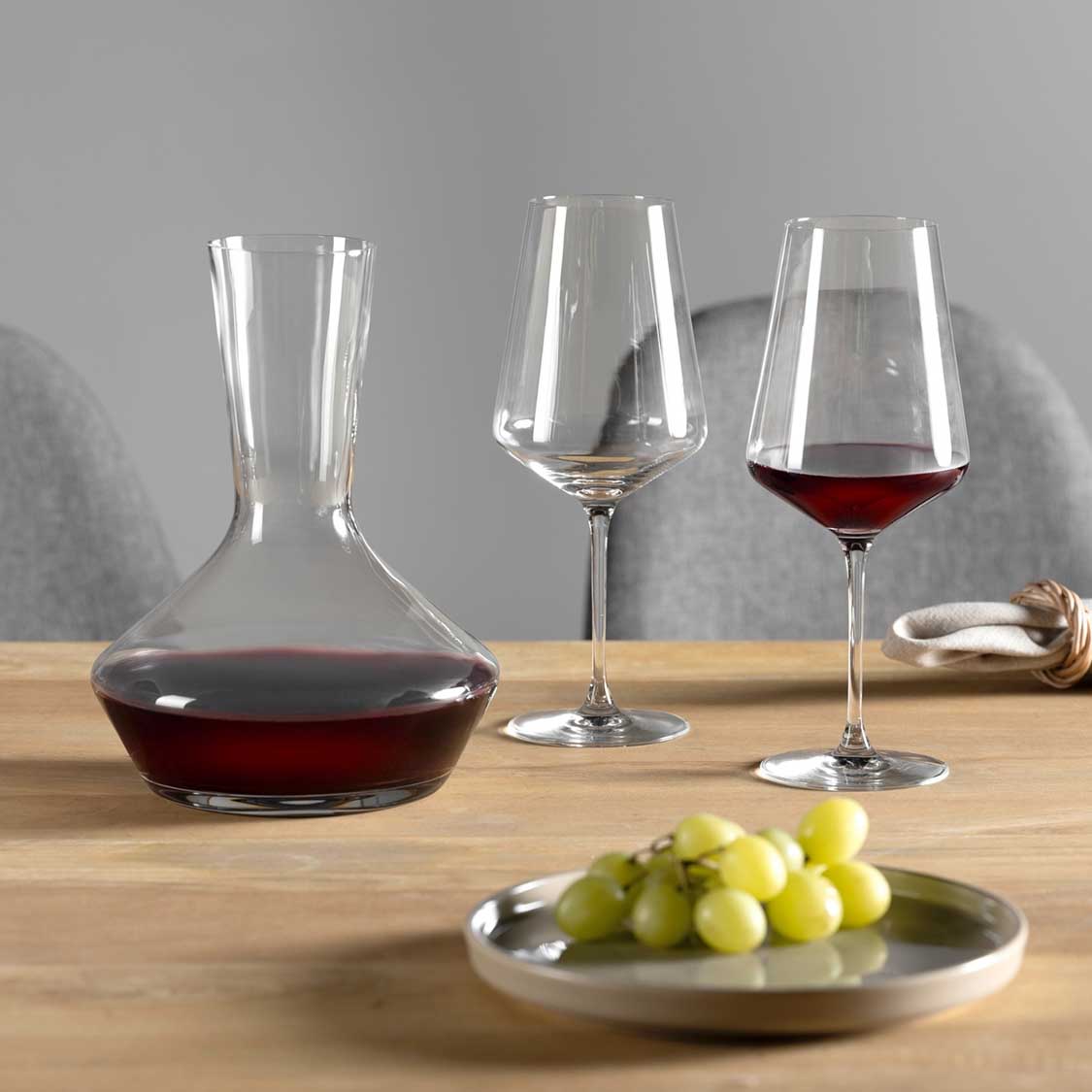 Weinset XL PUCCINI