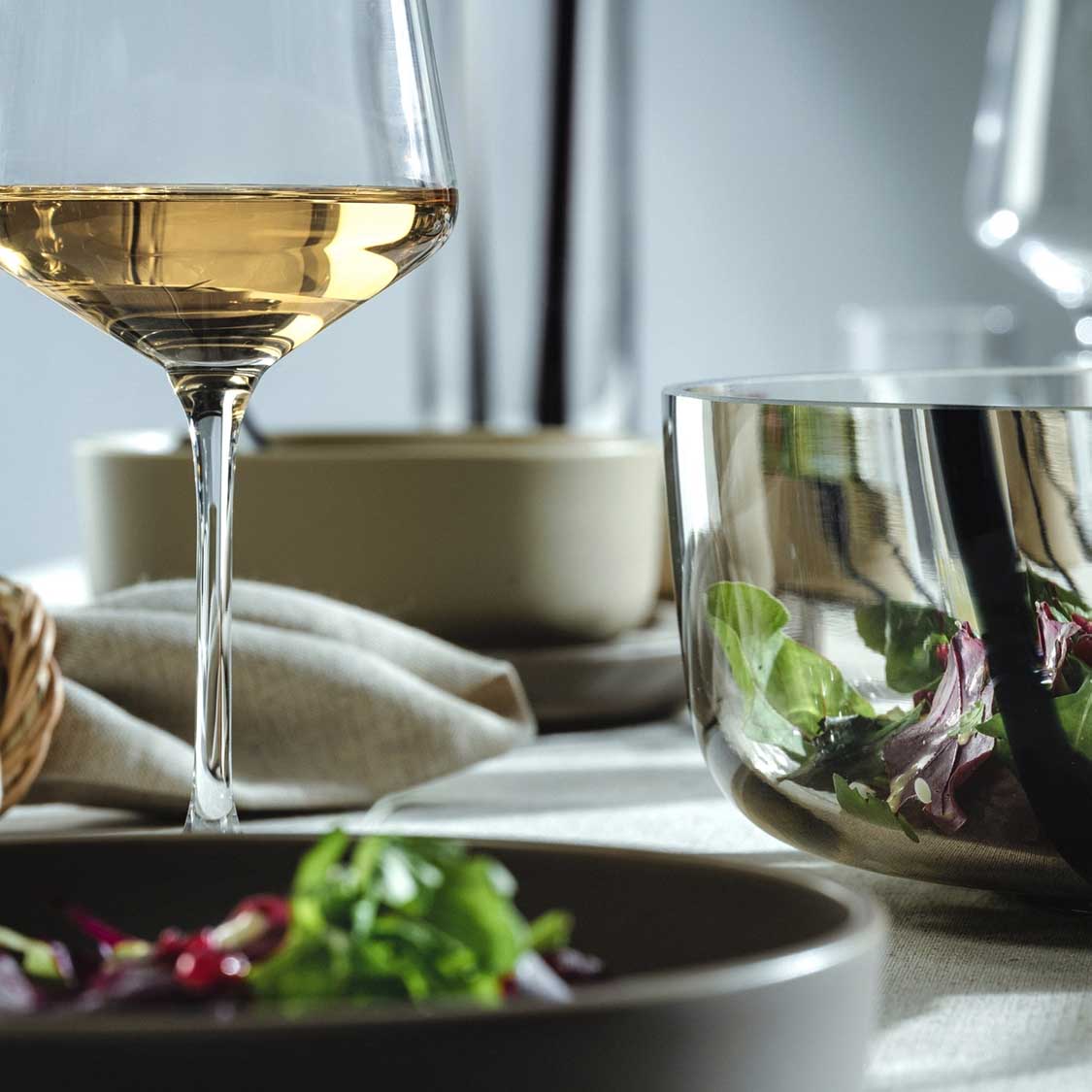 Weißweinglas PUCCINI 560 ml 6er-Set