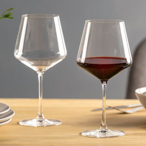 Burgunderglas PUCCINI 730 ml 6er-Set