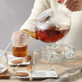 Teekanne MOON 1,2 l