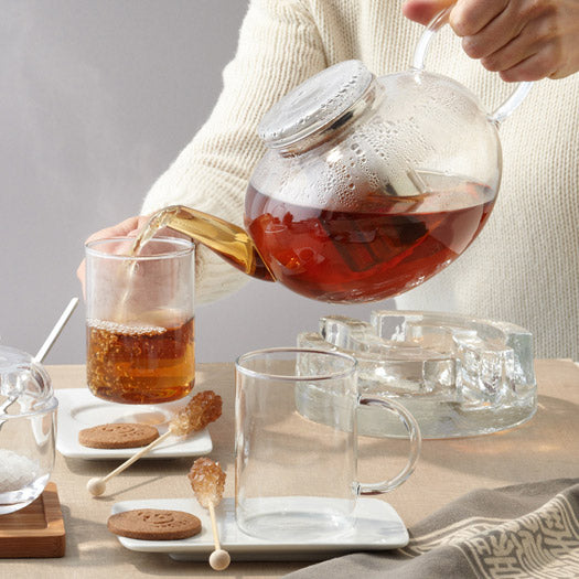 Teekanne MOON 1,2 l
