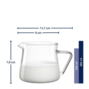 Kännchen GIORNO 0,25 l