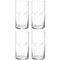Trinkglas VESUVIO 330 ml 4er-Set
