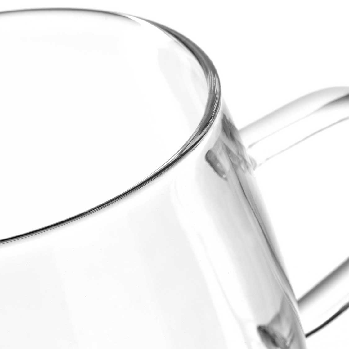 Teetasse 570ml TÈ PER TE 4er-Set