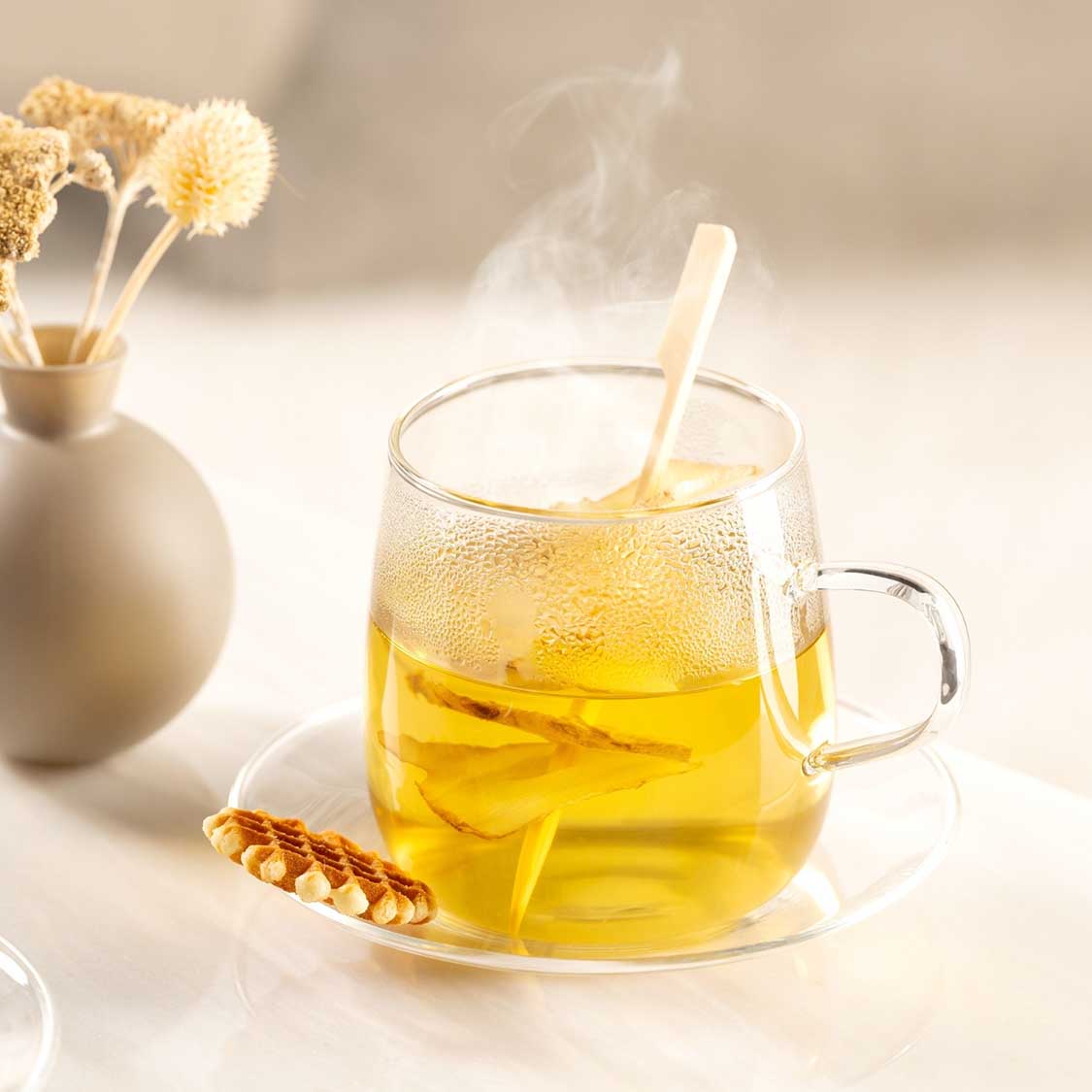 Teetasse 570ml TÈ PER TE 4er-Set