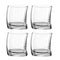 Trinkglas 350ml SWING 4er-Set