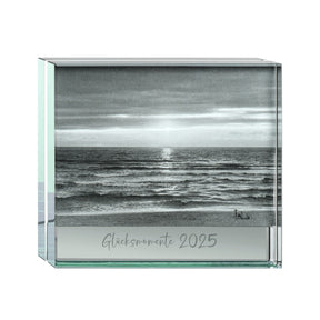 Bilderrahmen LINEA 13 x 11 cm mit persönlicher Gravur